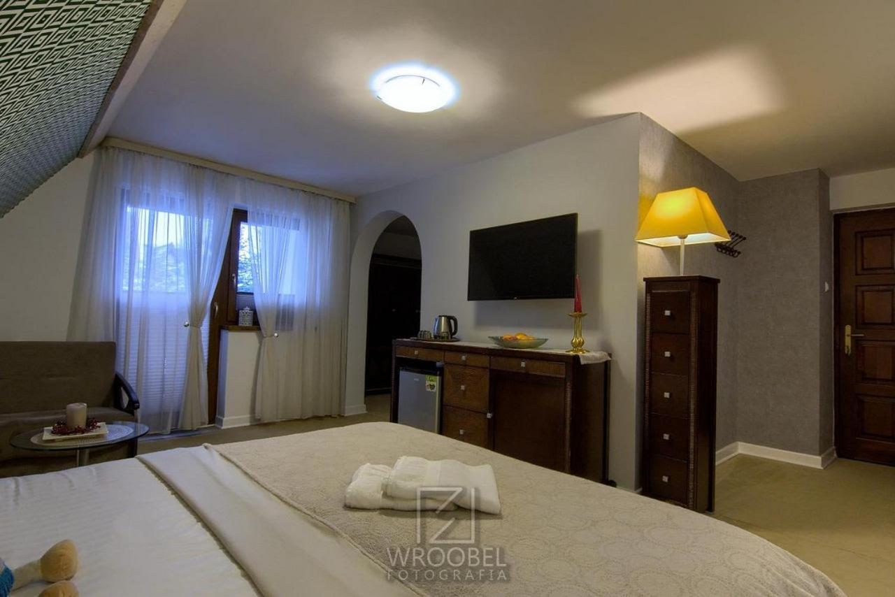 Homestay Sowa Koscielisko