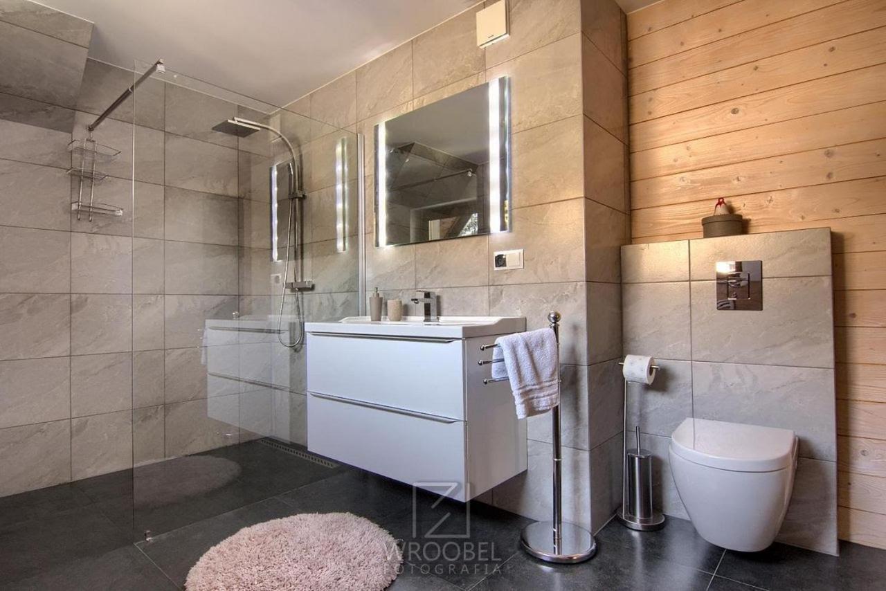 Homestay Sowa Koscielisko