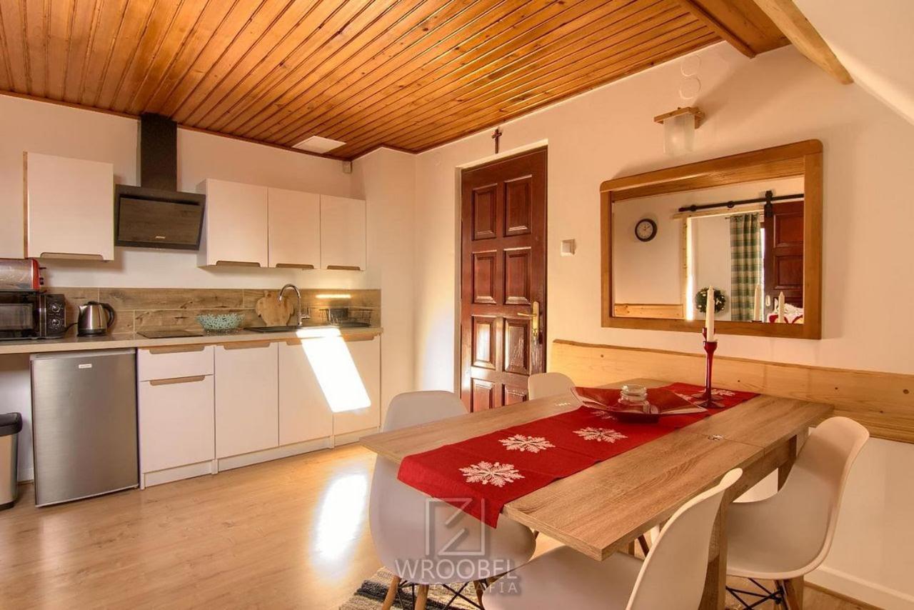 Homestay Sowa Koscielisko