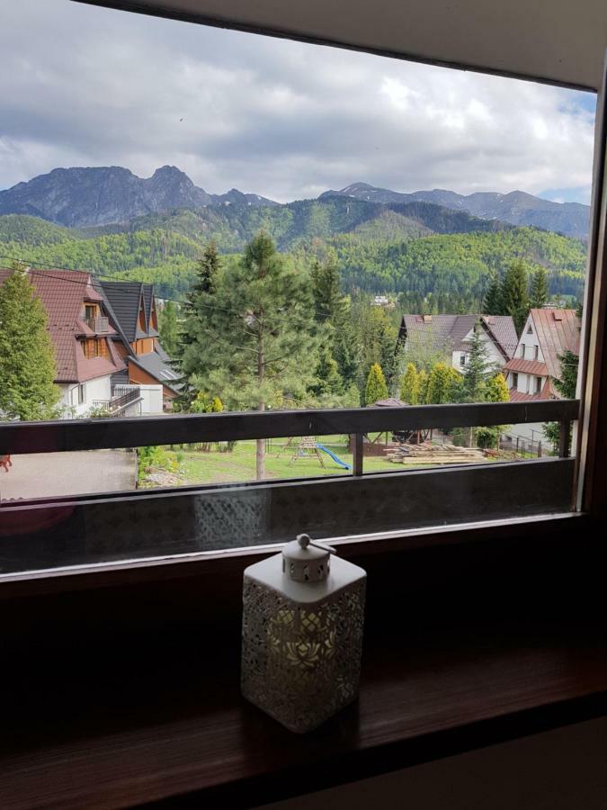 Homestay Sowa Koscielisko